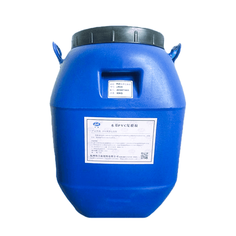 LM365 PVC sárral bevont profilcsomagoló ragasztó