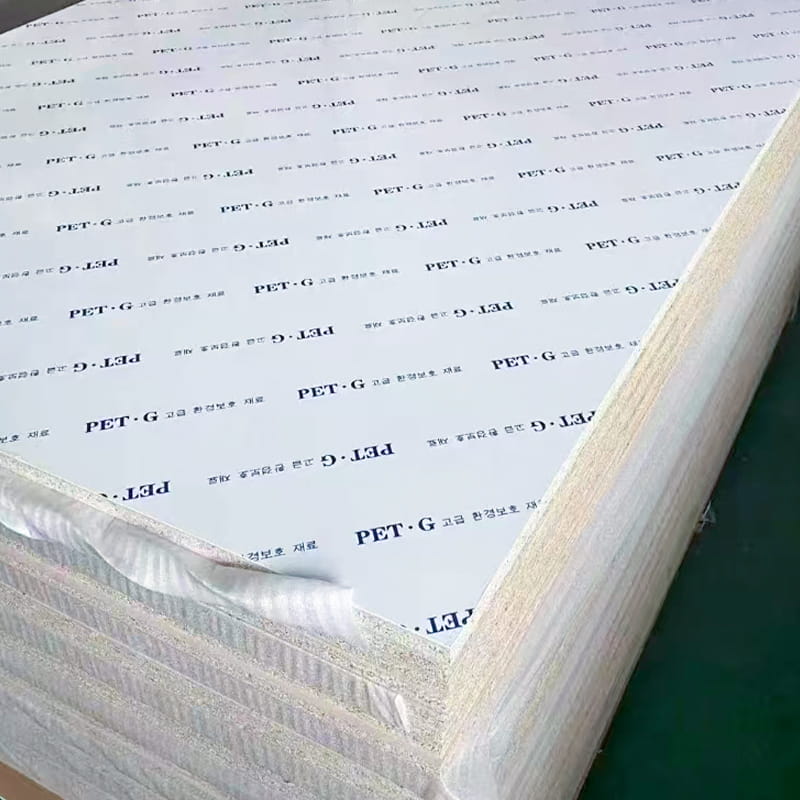 LM3466 PET/PP dekoratív felszíni lapos laminálási ragasztó