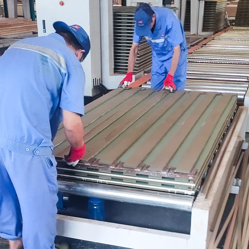 LM143 Gyors szárító laminálás ragasztó