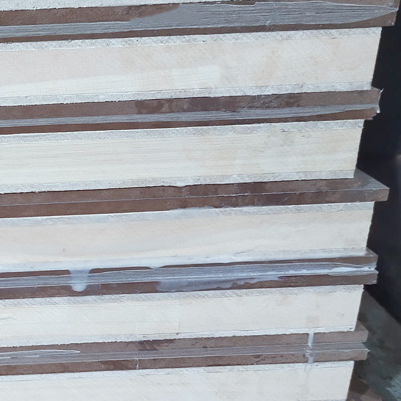 LM143 Gyors szárító laminálás ragasztó