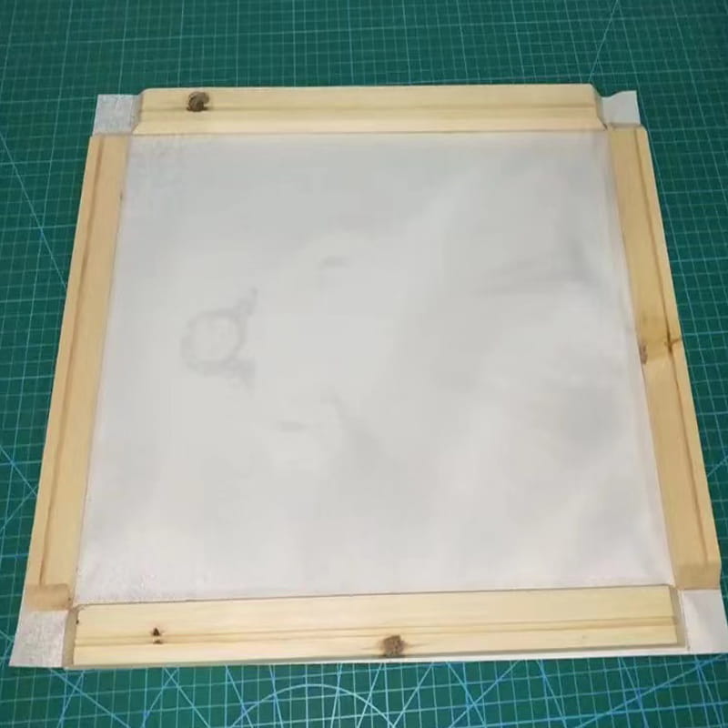 LM305 PVC, szövet és papír laminálási ragasztó a tervezett táblákhoz
